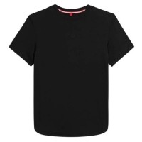 Camiseta Wilson Everyday Performance Negro  Offer + Cheap