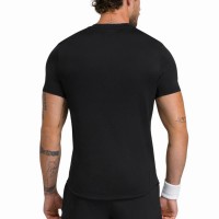 Camiseta Wilson Everyday Performance Negro  Offer + Cheap