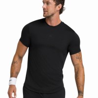Camiseta Wilson Everyday Performance Negro  Offer + Cheap
