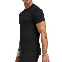 Camiseta Wilson Everyday Performance Negro  Offer + Cheap