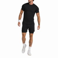 Camiseta Wilson Everyday Performance Negro  Offer + Cheap
