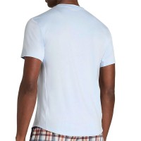 Camiseta Wilson Everyday Performance Purpura