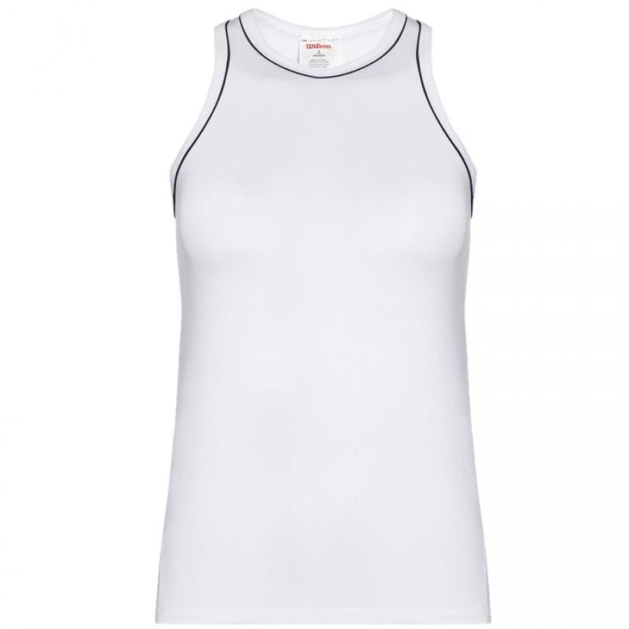 Wilson Team Women''s White T-Shirt  Offer + Cheap
