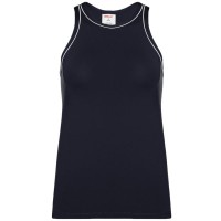 Camiseta Wilson Team Marino Mujer  Offer + Cheap