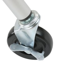 Bullpadel Ball Cart 120 Palline PADELPOINT Bullpadel Ball Cart 120 Palline