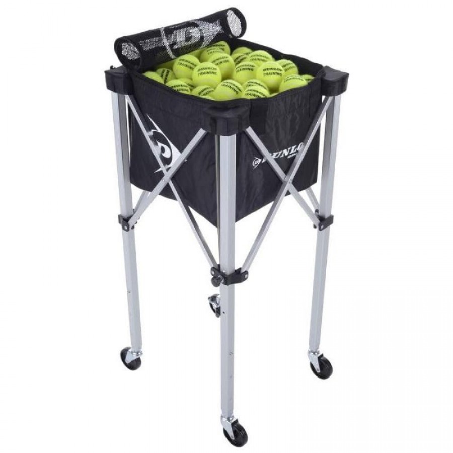 Basket Balls Dunlop 144 Balls  Offer + Cheap
