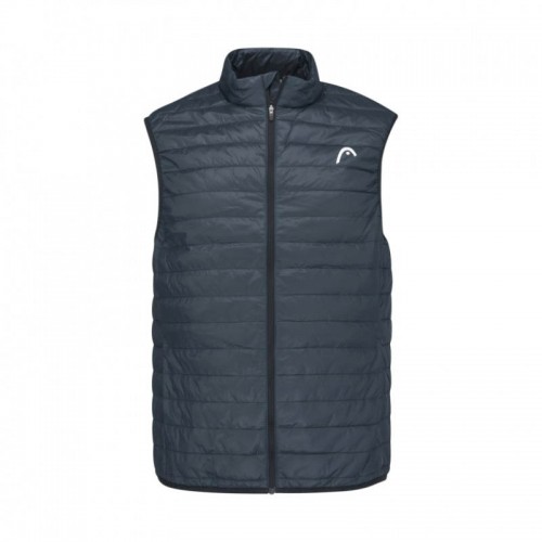 Gilet Head Stay Blu Navy