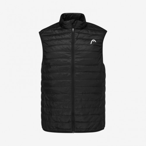 Gilet Head Stay Nero