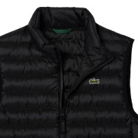 Chaleco Lacoste Puffer