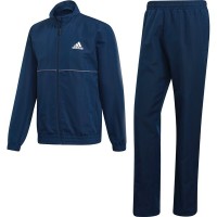 Chandal Adidas Club TS Collegiate Marine