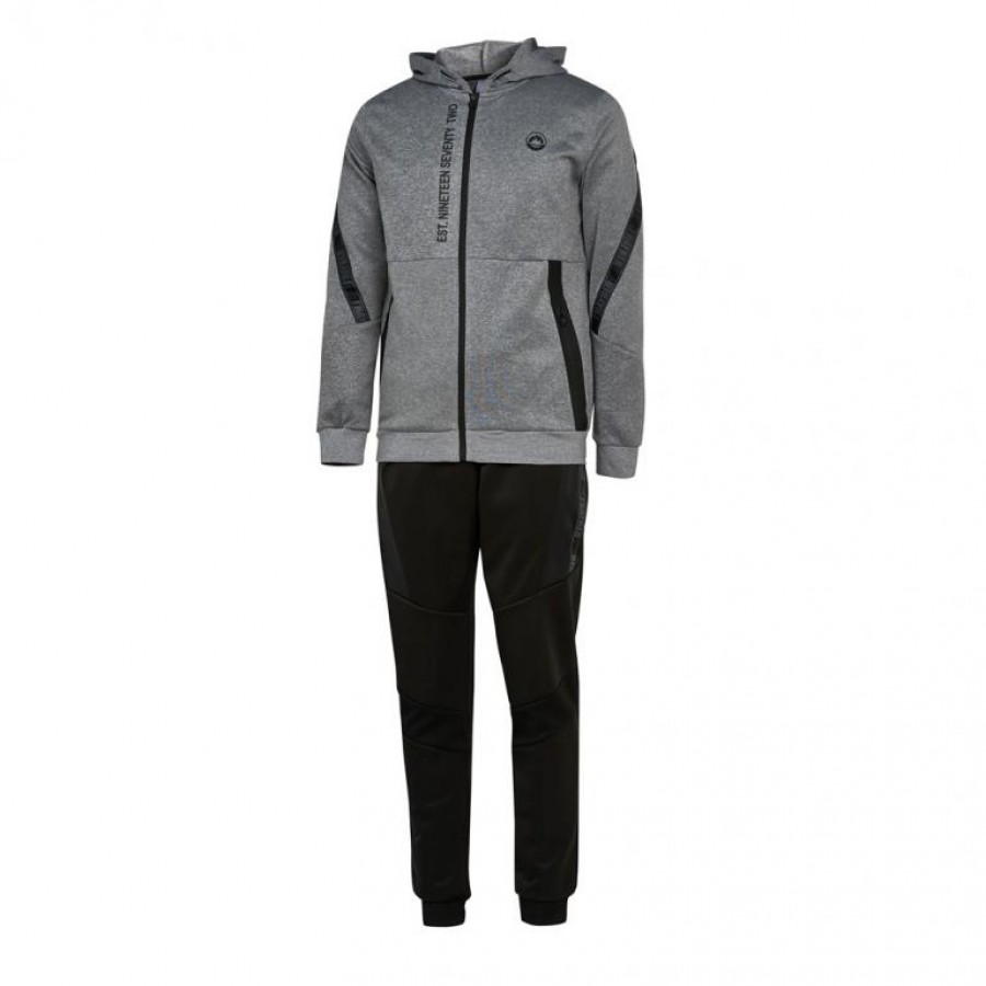 Chandal JHayber Anniversary Grigio PADELPOINT Chandal JHayber Anniversary Grigio