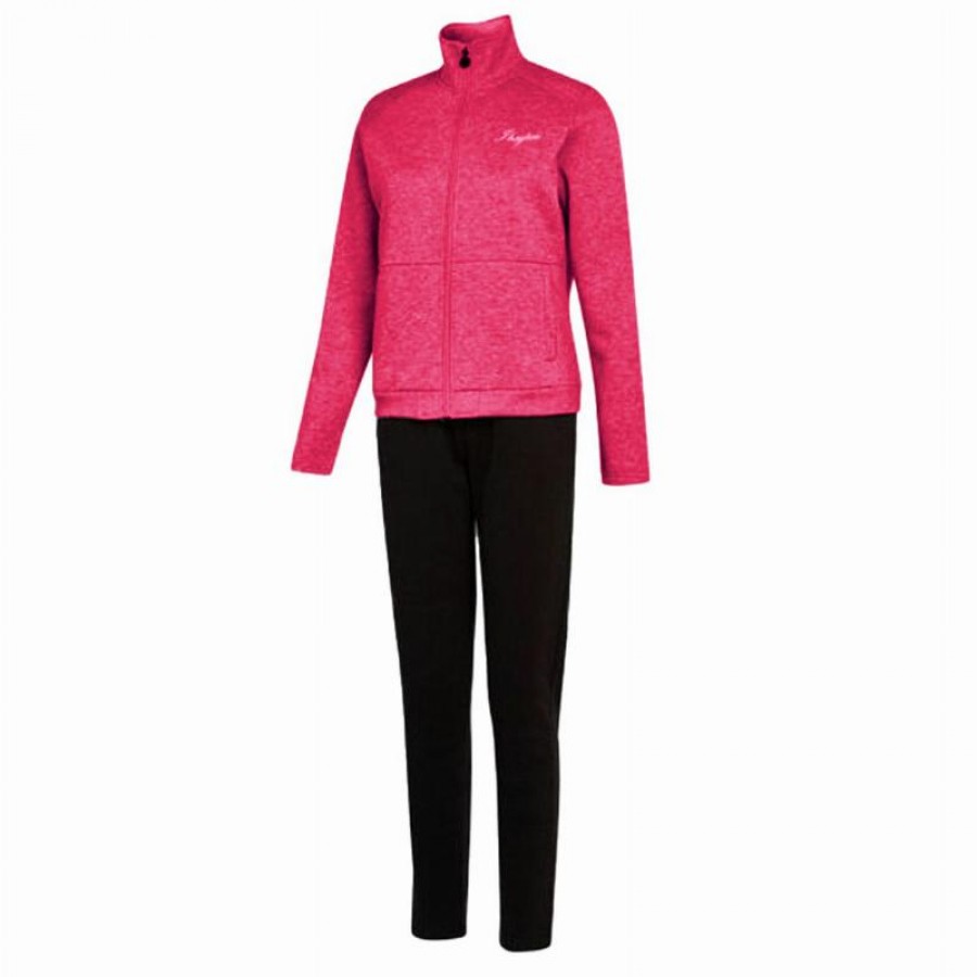 Chandal JHayber Base Fucsia Mujer