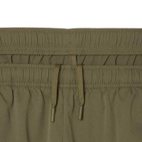 Lacoste Maglia Tennis Verde Cachi