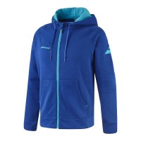 Chaqueta Babolat Exercise Azul