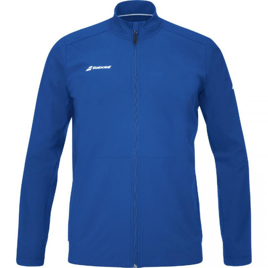 Chaqueta, Babolat Play Azul