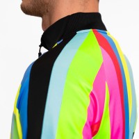 Colori della giacca nera Bidi Badu New York