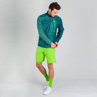 Giacca Bidi Badu Teku Blu Scuro PADELPOINT Giacca Bidi Badu Teku Blu Scuro