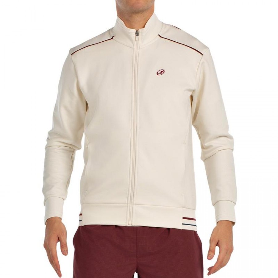 Giacca Bullpadel Abadin Raw