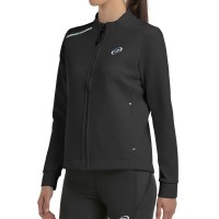 Bullpadel Acore Black Jacket  Offer + Cheap