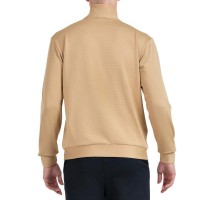 Giacca Bullpadel Alfoz Ochre