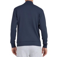 Giacca Bullpadel Breen Deep Ocean