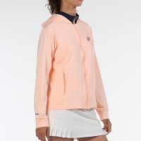 Giacca Bullpadel Edorta Salmon Fluor PADELPOINT Giacca Bullpadel Edorta Salmon Fluor