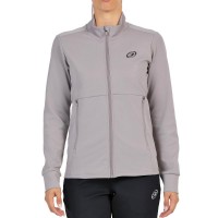 Giacca Bullpadel Elevo Smoke