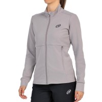 Giacca Bullpadel Elevo Smoke