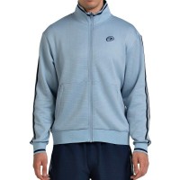 Veste bleue Bullpadel Tozo en acier