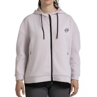 Bullpadel Videl Pale Pink Jacket