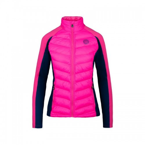 Giu Bidi Badu Dania Giacca Blu Scuro