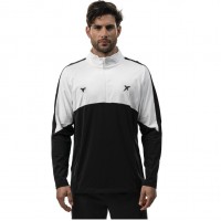 Chaqueta Drop Shot Lucas Campagnolo Cosmo Blanco  Offer + Cheap