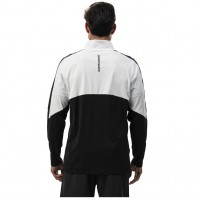 Chaqueta Drop Shot Lucas Campagnolo Cosmo Blanco  Offer + Cheap