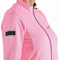 Chaqueta Endless Lithe Rosa  Offer + Cheap