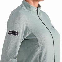 Chaqueta Endless Lithe Verde Forest  Offer + Cheap
