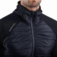 Chaqueta Endless Strike Negro