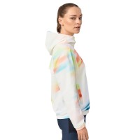 Head Blur Print Women''s Jacket  Offer + Cheap