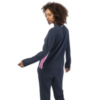 Head Breaker Giacca Blu Navy Donna