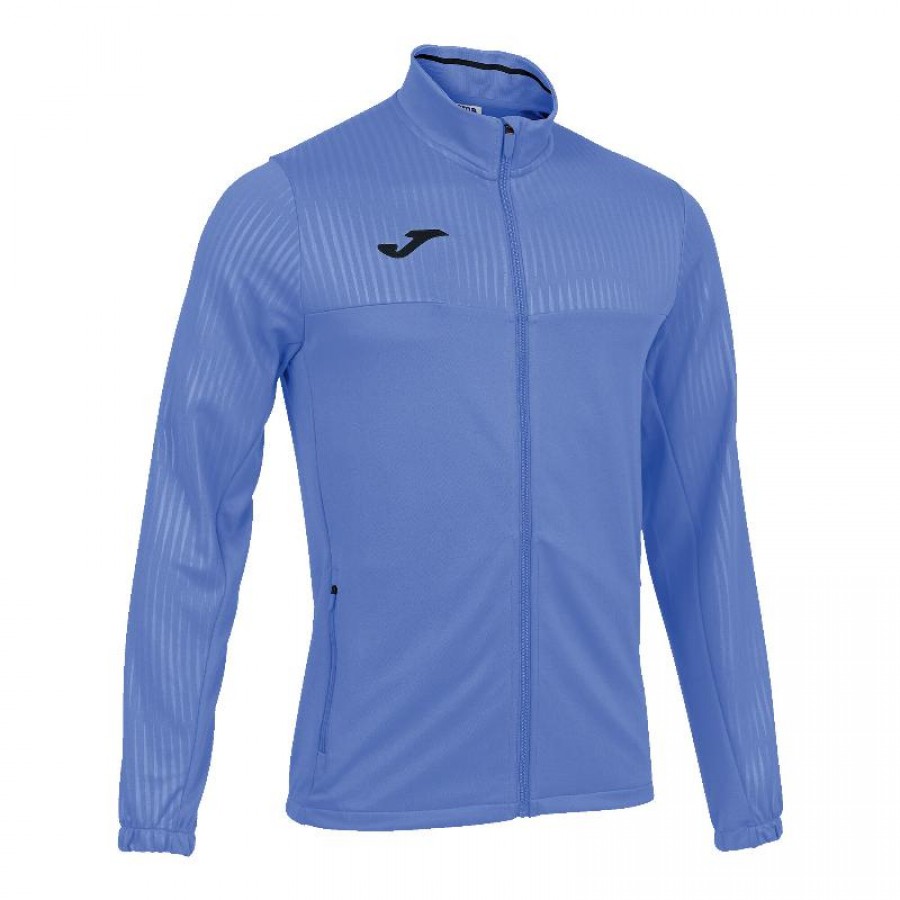 Joma Montreal Giacca Blu PADELPOINT Joma Montreal Giacca Blu