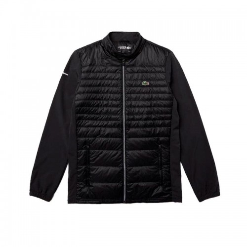 Giacca Lacoste Sport Light Navy Blue