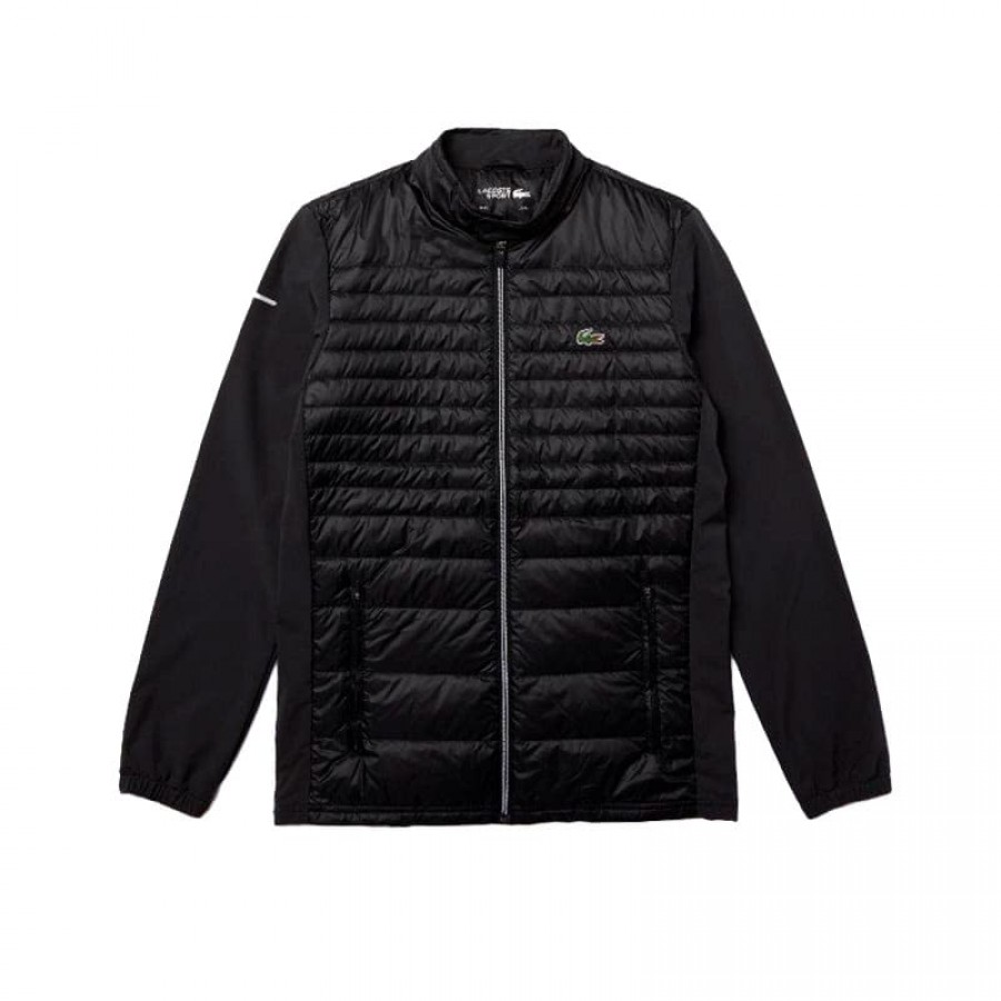 Giacca Lacoste Sport Light Navy Blue PADELPOINT Giacca Lacoste Sport Light Navy Blue