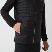 Giacca Lacoste Sport Light Navy Blue PADELPOINT Giacca Lacoste Sport Light Navy Blue