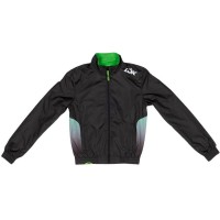 Lok Court Black Women''s Jacket  Offer + Cheap