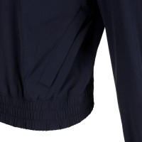 Chaqueta Wilson Team Warm Up Marino Mujer  Offer + Cheap