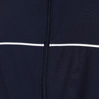 Chaqueta Wilson Team Warm Up Marino Mujer  Offer + Cheap
