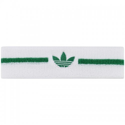 Cinta Adidas Originals Tenis Blanco