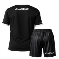 Alacran Wild Black Set