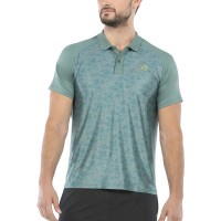 Set Bullpadel Urbir Nero Verde PADELPOINT Set Bullpadel Urbir Nero Verde