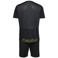 JHayber Energy Set Nero