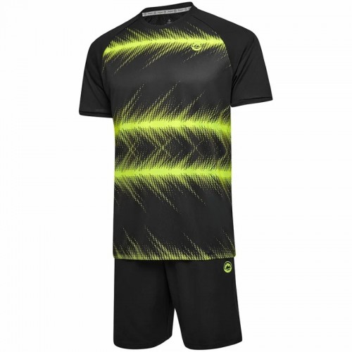 Conjunto JHayber Jungle Negro